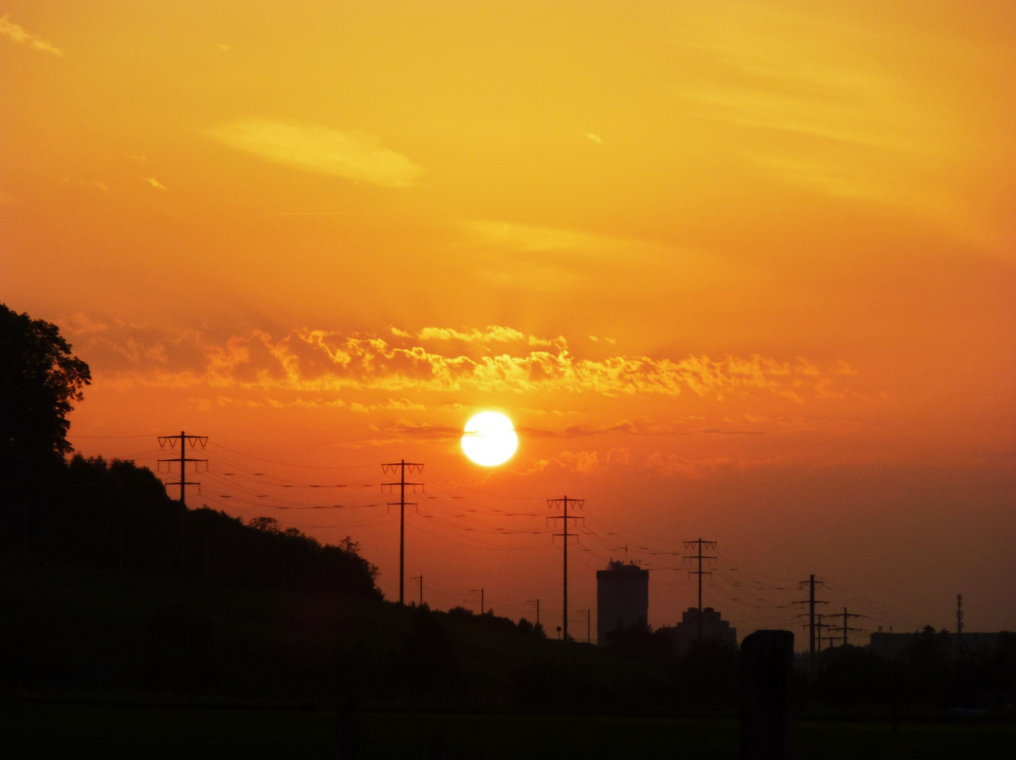 Strom & Sonnenenergie