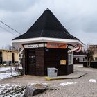 Strombad-Kritzendorf (1) Ein paar Haltestellen mit der S-Bahn von Wien