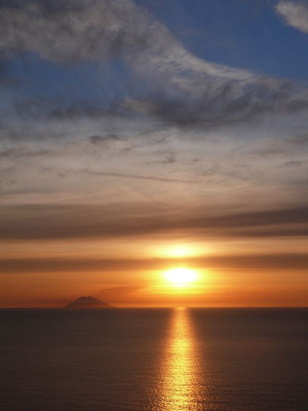 Stromboli