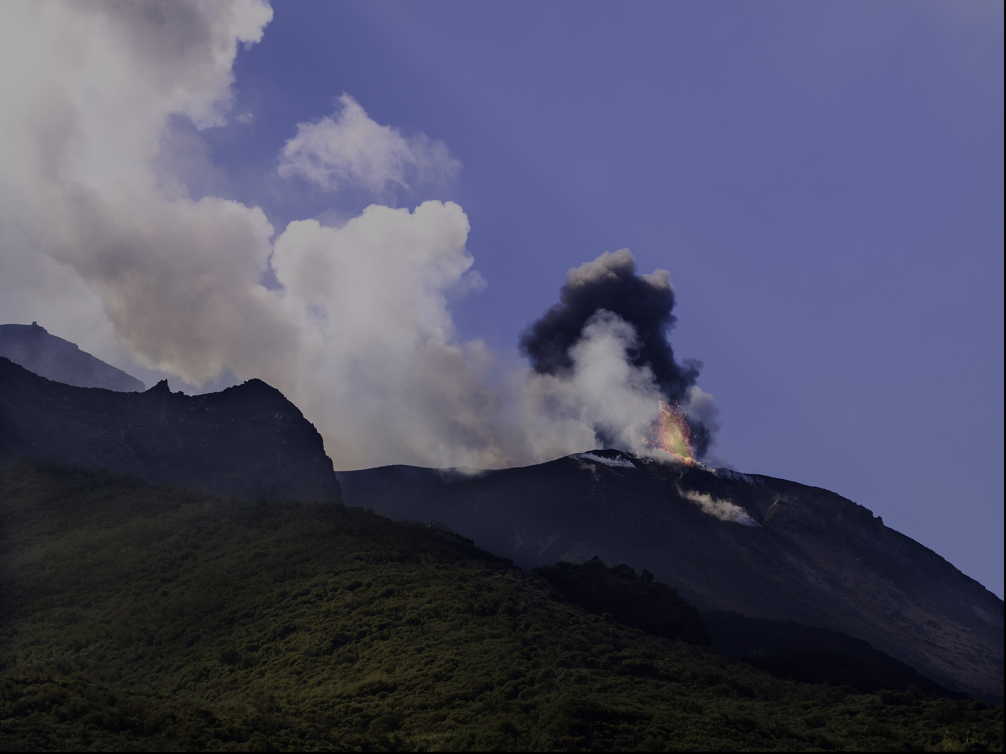 Stromboli