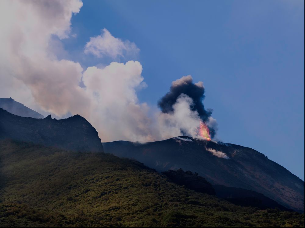 Stromboli