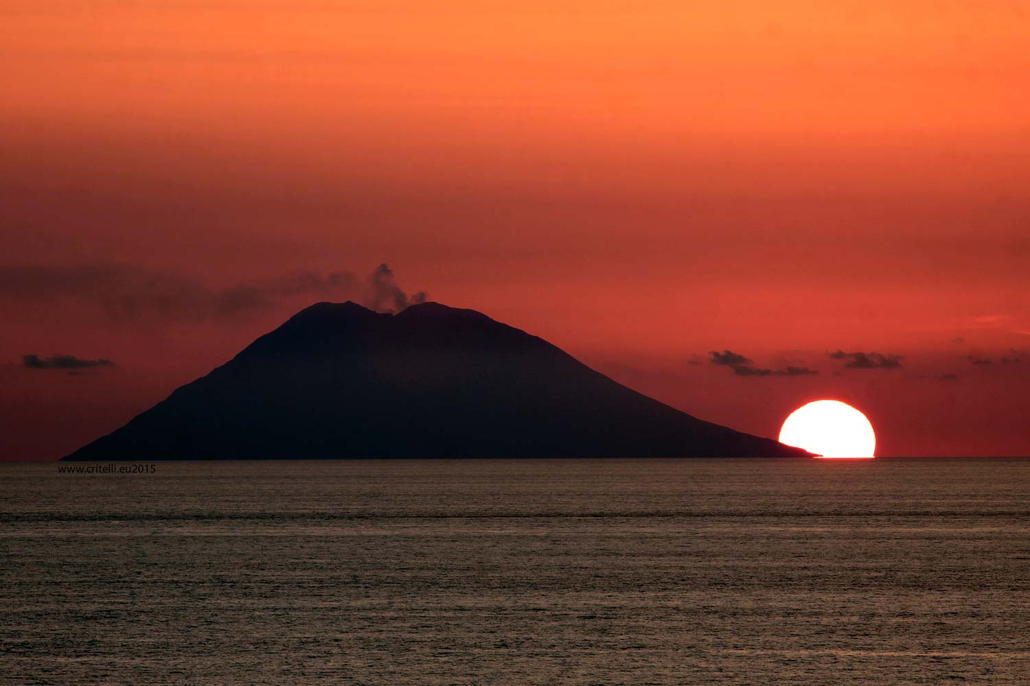 Stromboli