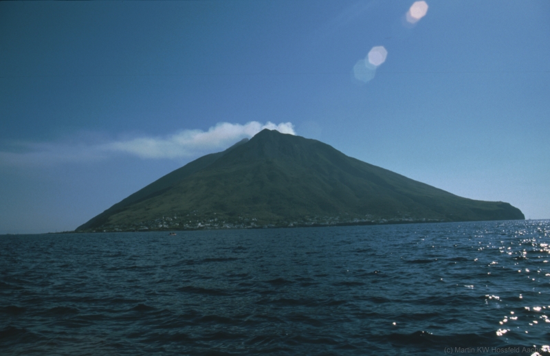 Stromboli 1