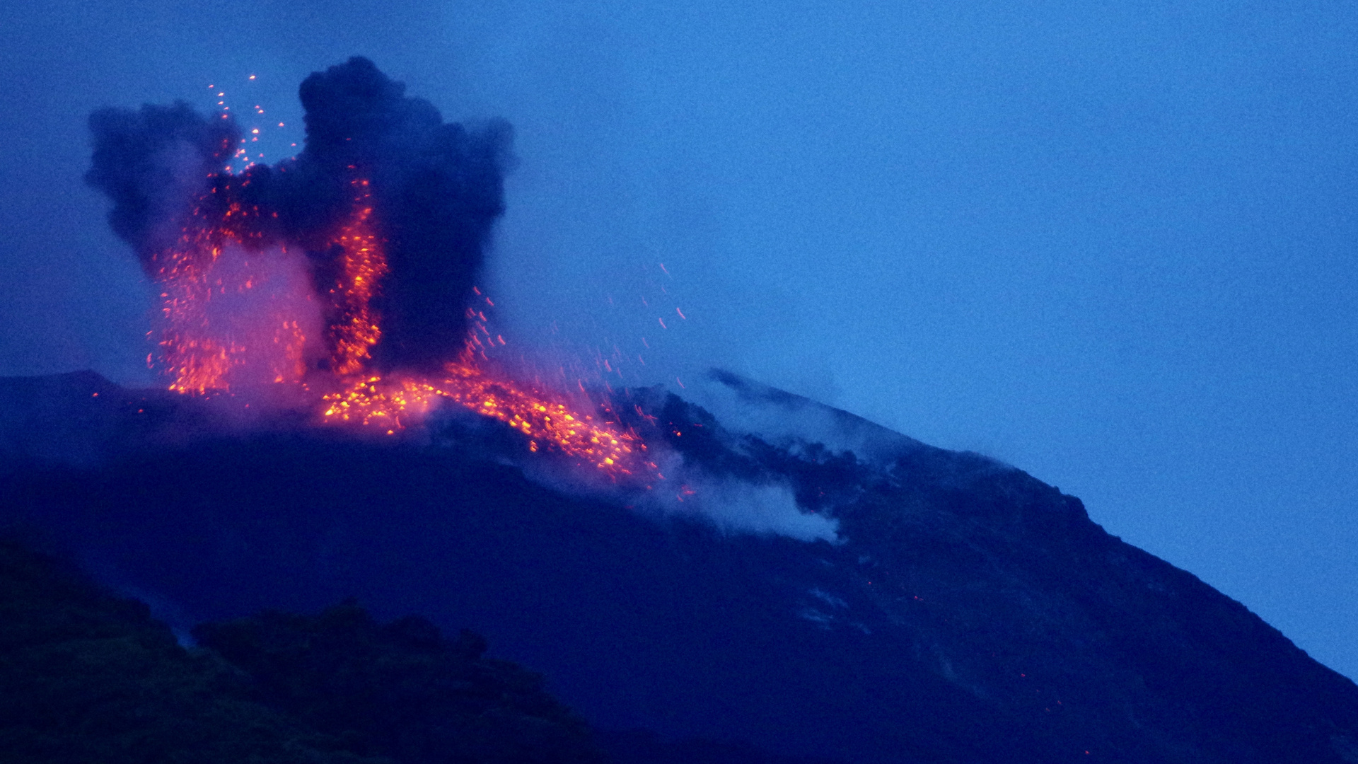 Stromboli 