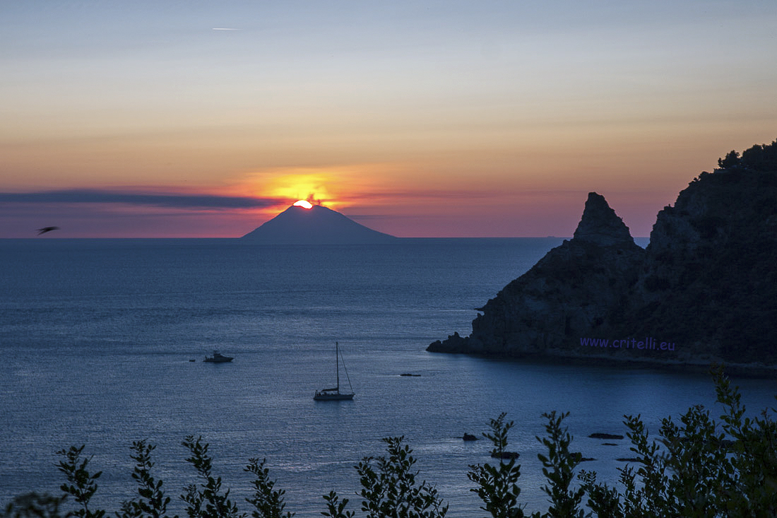 Stromboli