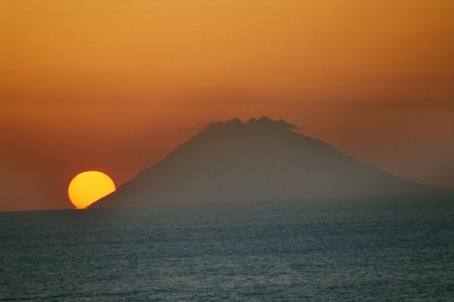 Stromboli