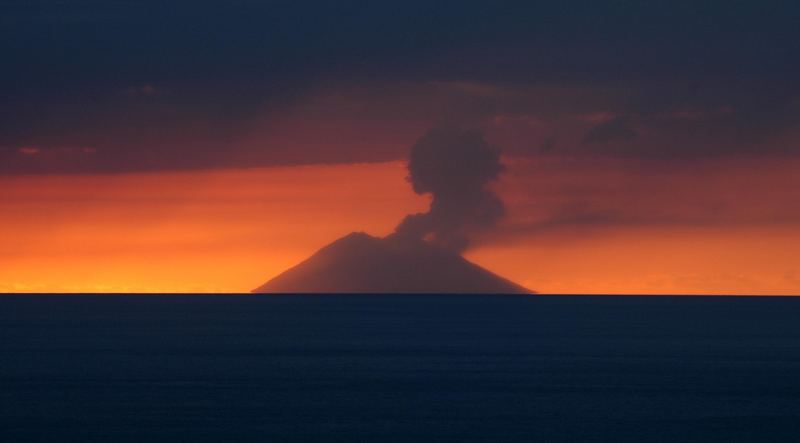 Stromboli