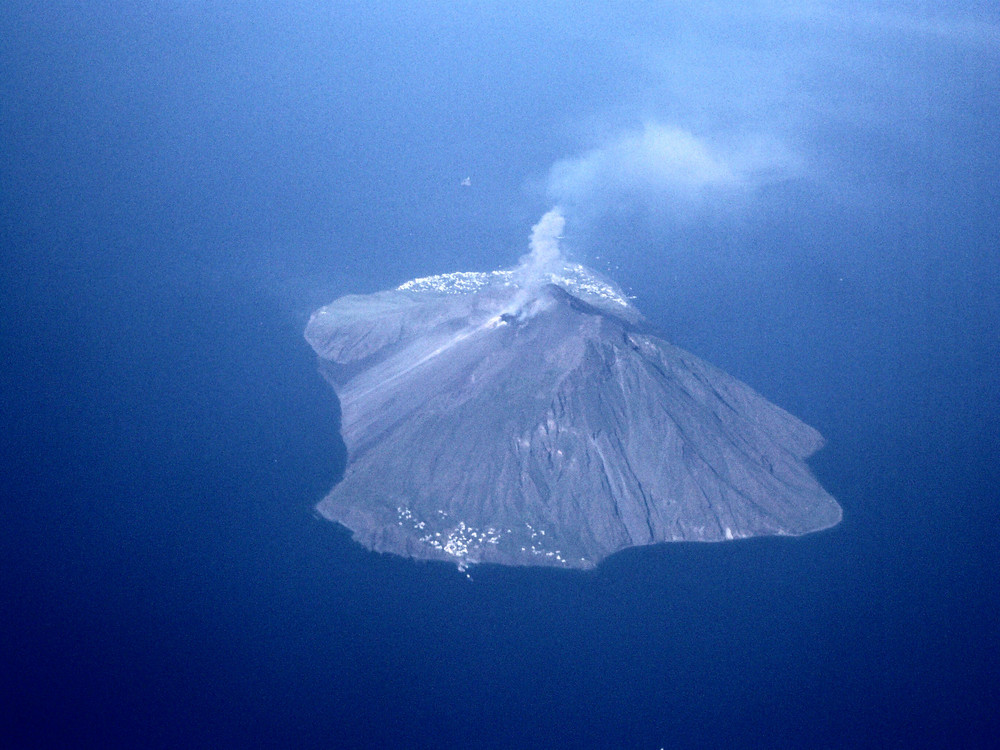 Stromboli