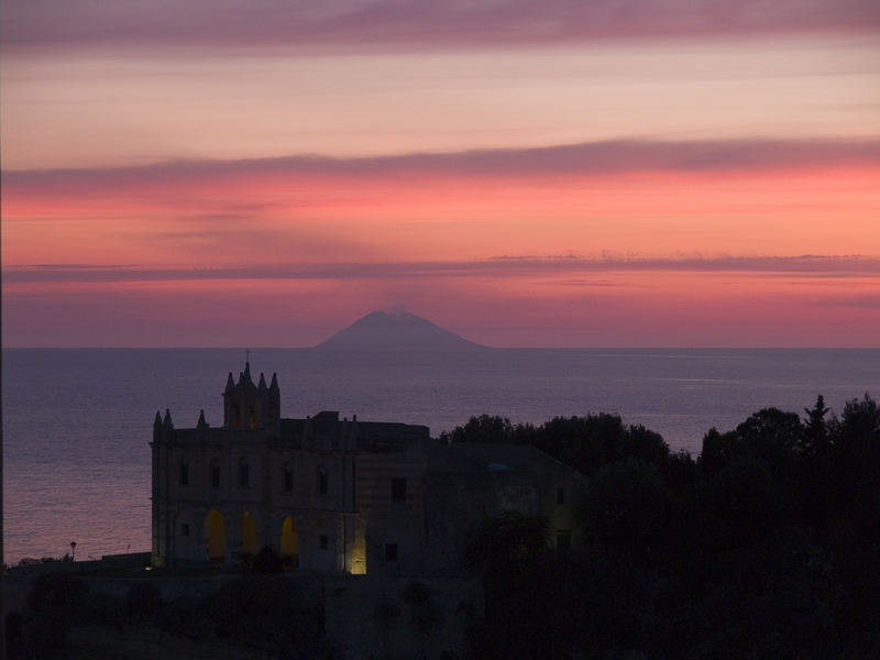 Stromboli