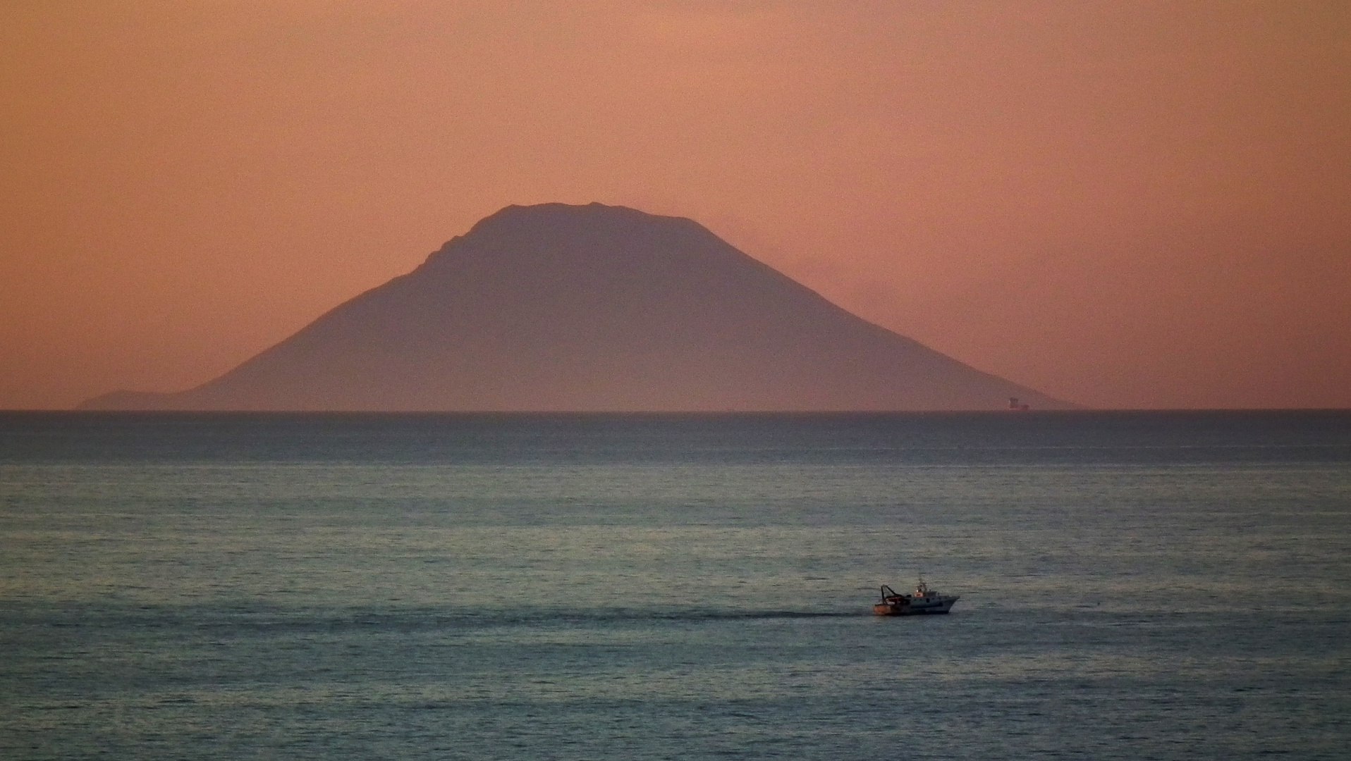 STROMBOLI