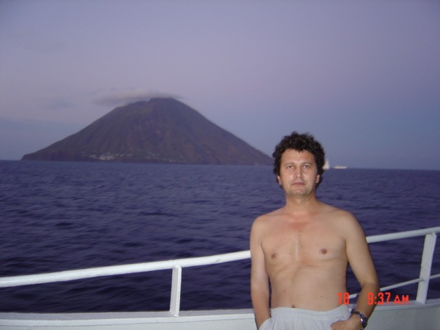 Stromboli