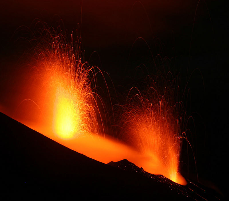 Stromboli