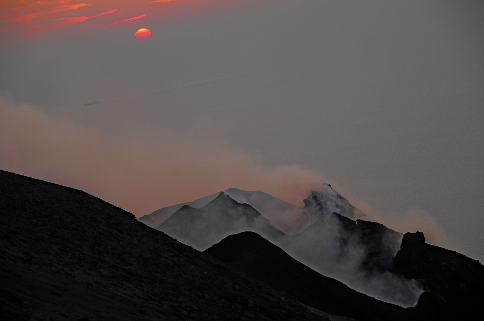 Stromboli