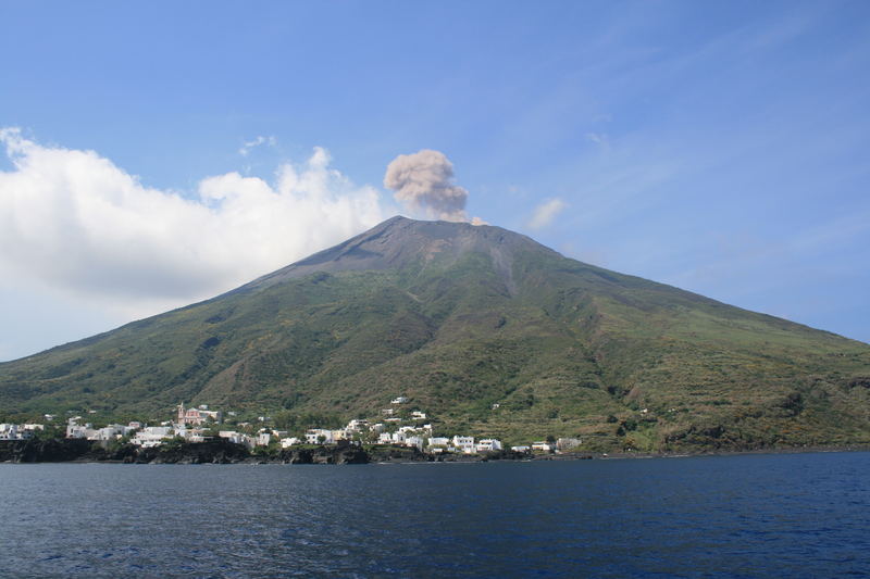 STROMBOLI