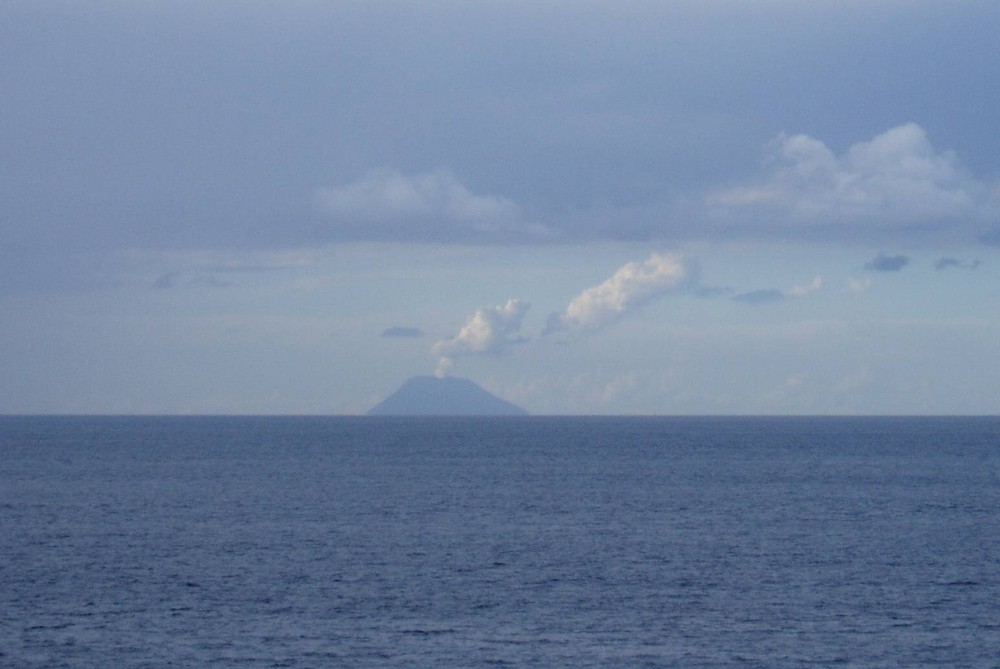 Stromboli