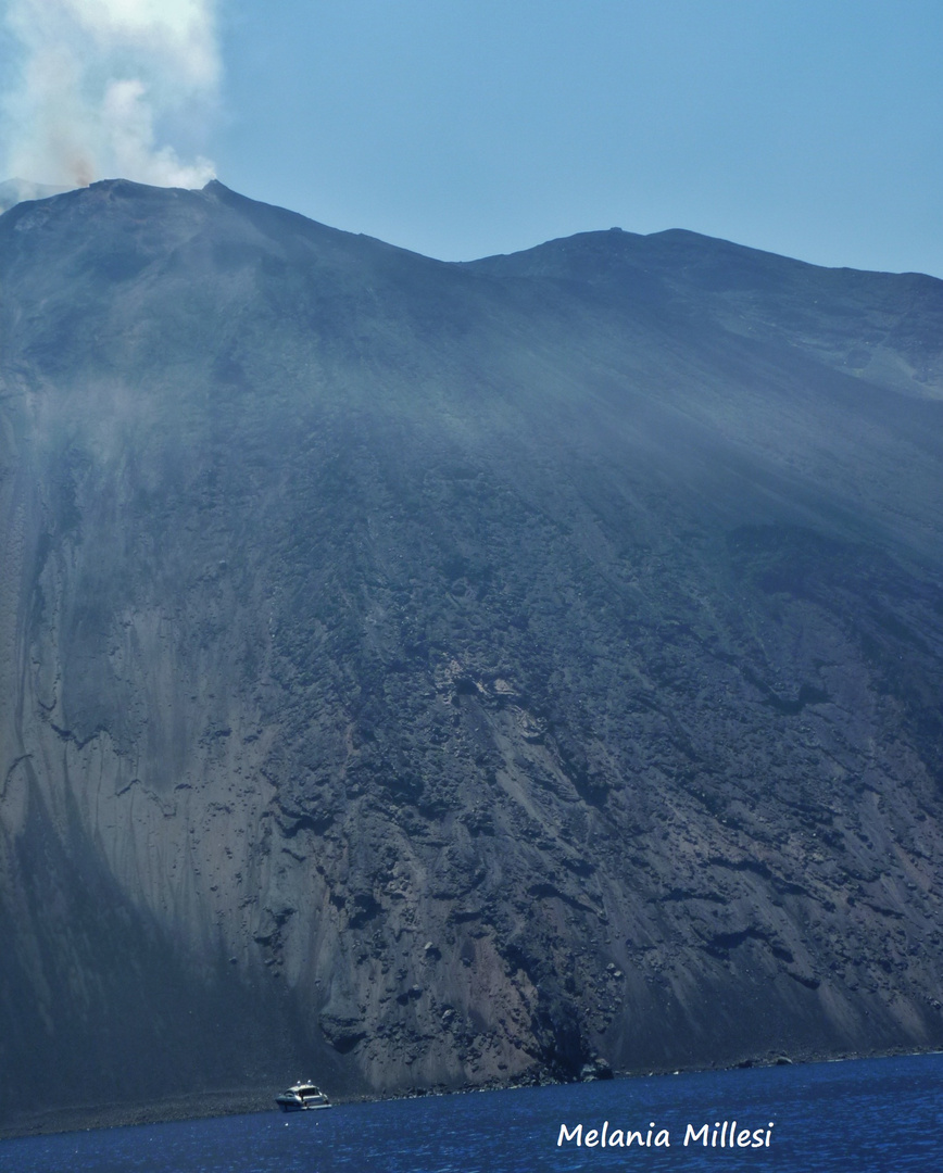 Stromboli