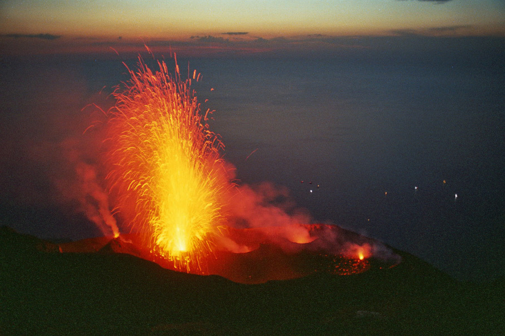 Stromboli