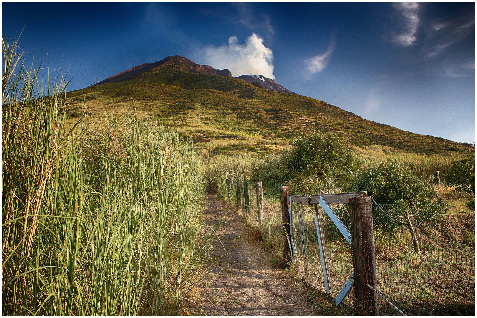 Stromboli