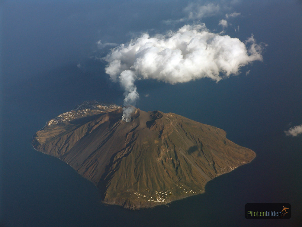 Stromboli