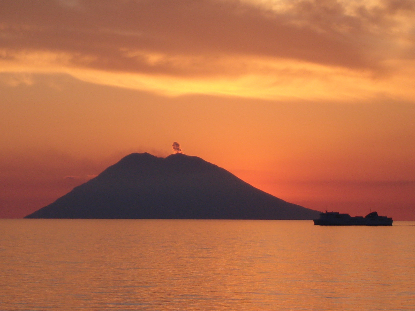 Stromboli