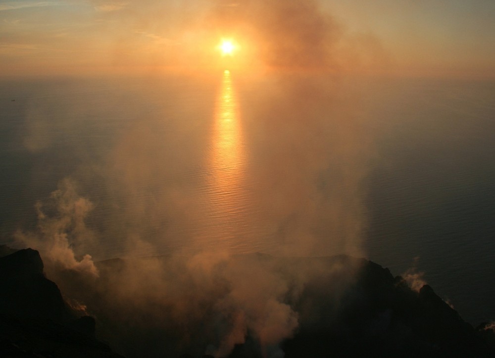 Stromboli-Bilder 6