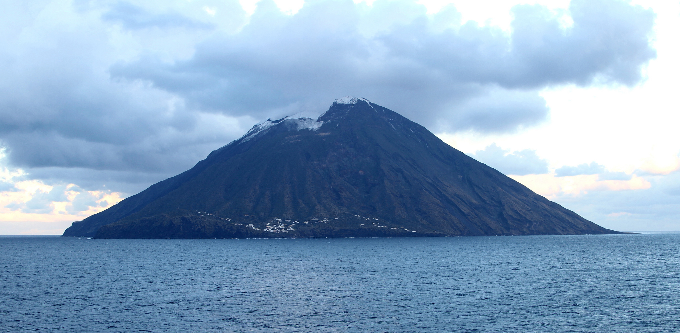 Stromboli