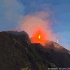 Stromboli. 