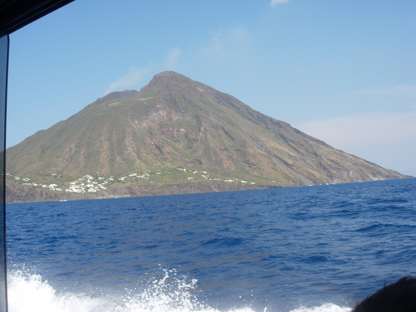 Stromboli