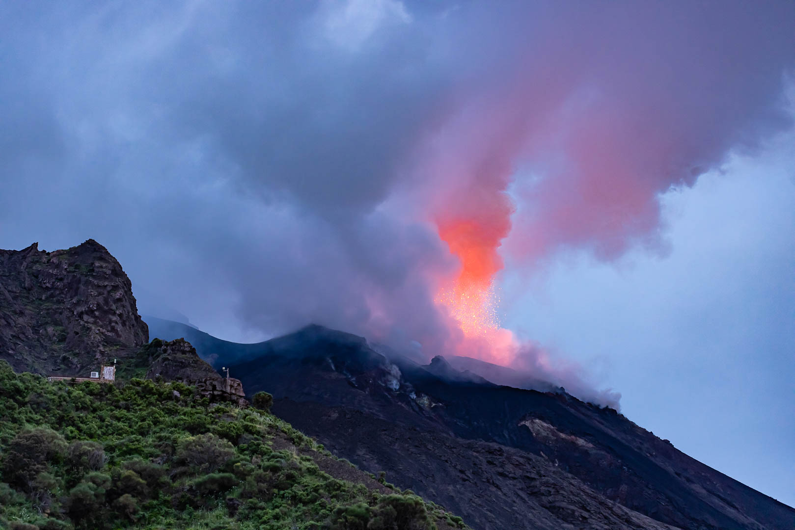 Stromboli