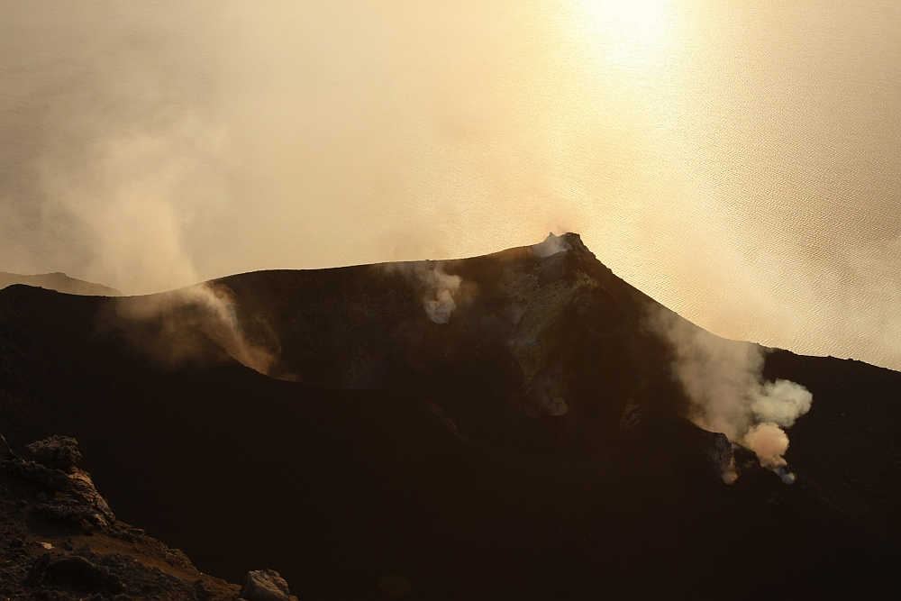 Stromboli