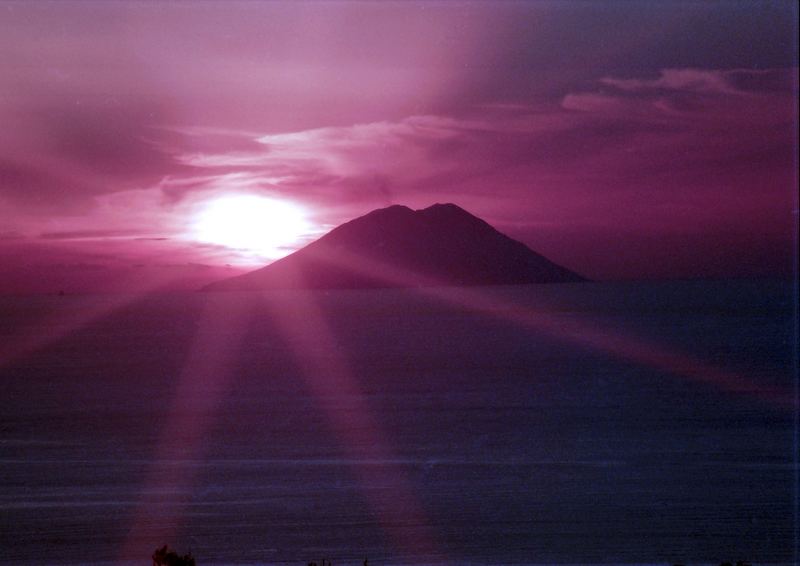 stromboli