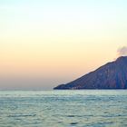 Stromboli - eine heiße Sache