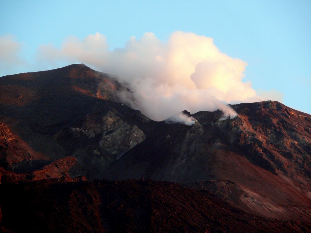 Stromboli