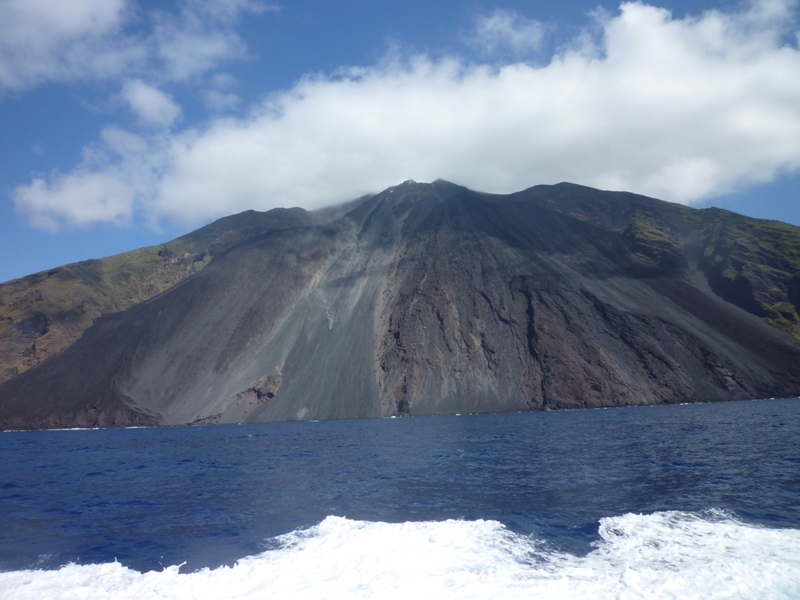 Stromboli