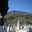 Stromboli Friedhof