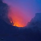 Stromboli - ganz zahm