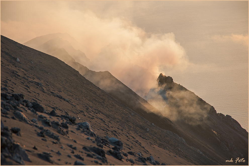 Stromboli I