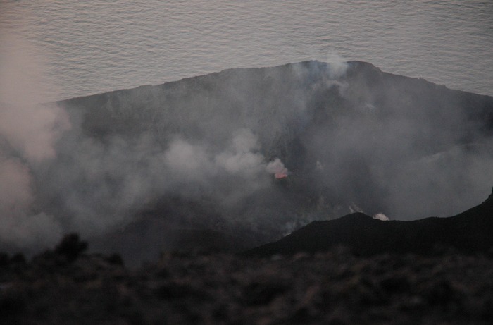 Stromboli II