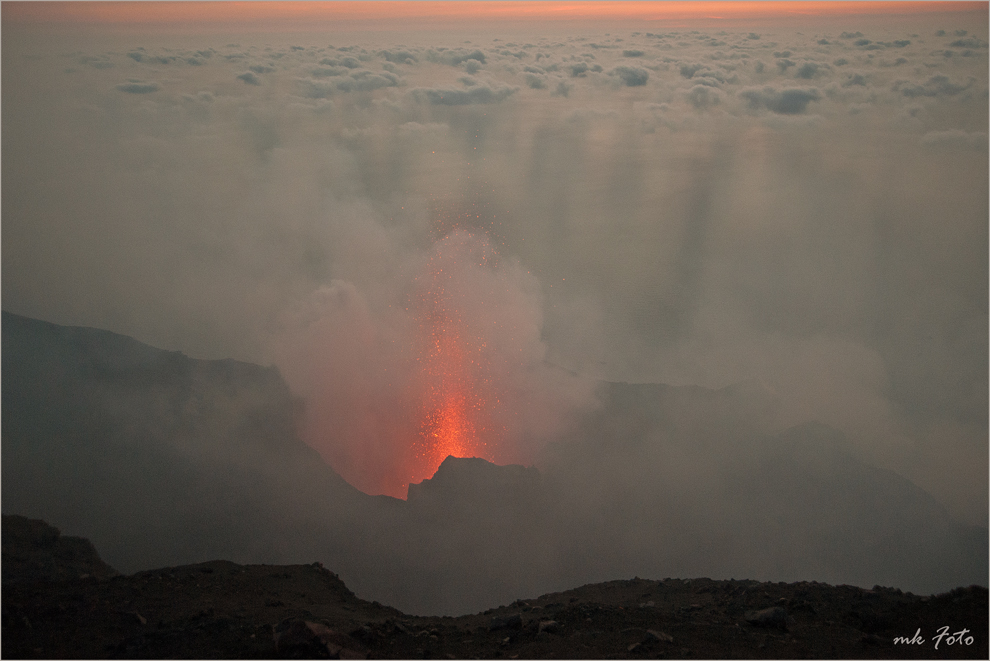 Stromboli II