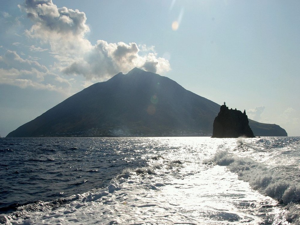 Stromboli II