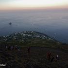 Stromboli "il vulcano"