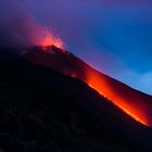 Stromboli in Aktion