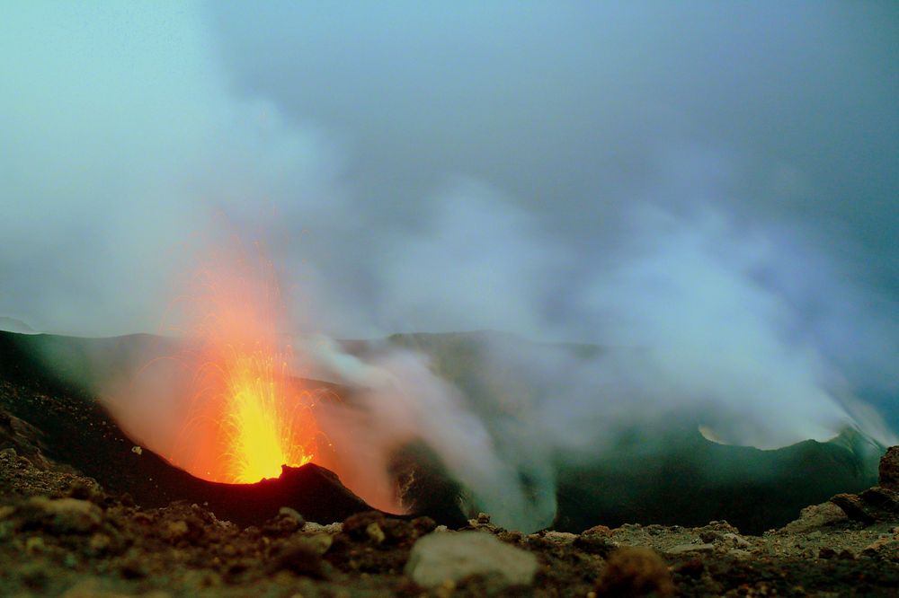 Stromboli IV