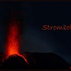 Stromboli Krater