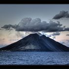 Stromboli, la Sciara del Fuoco