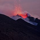 Stromboli / Liparische Inseln