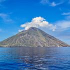 Stromboli, Liparischen Inseln