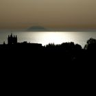 Stromboli mit Santa Maria del Isola