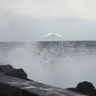 Stromboli mit Zuckerhut