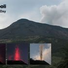 Stromboli Night & Day